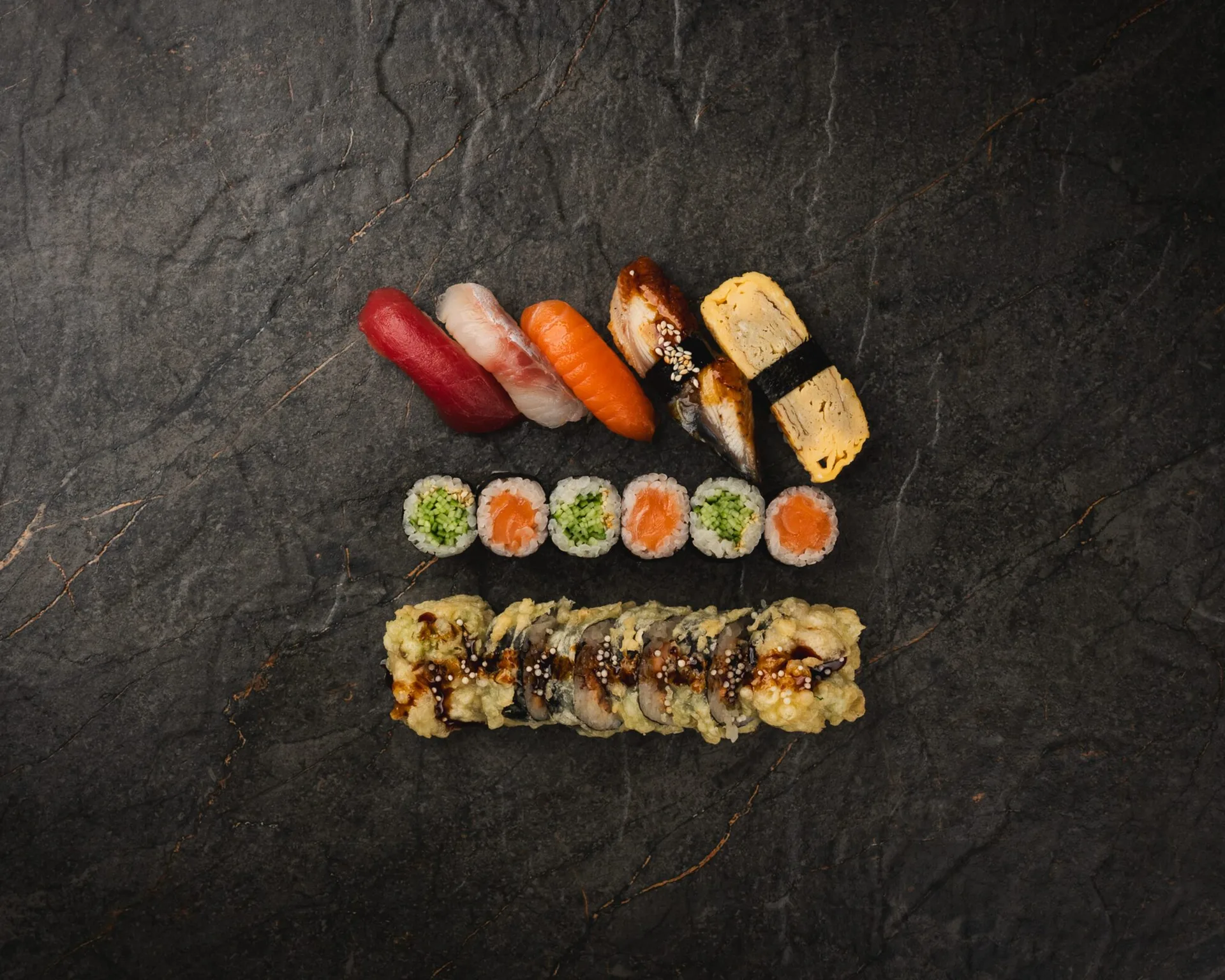 Izumi Sushi — photo 19