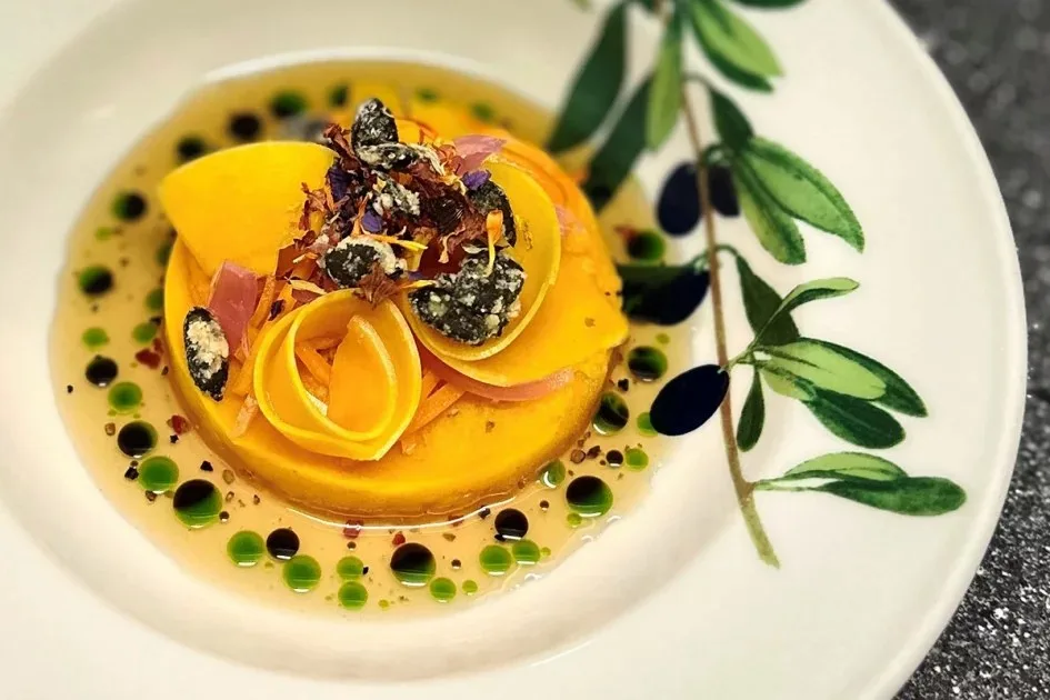 Restaurant Dorer — photo 8