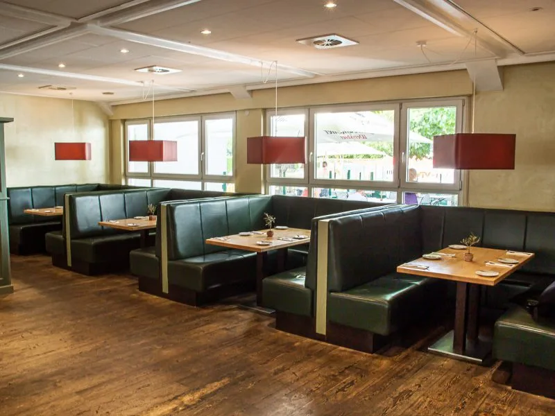 Restaurant Campus — photo 71