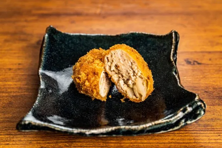 Tonkatsu KATSU Hana — photo 22