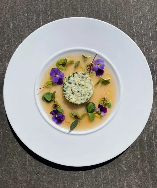 Het Spijshuys — food