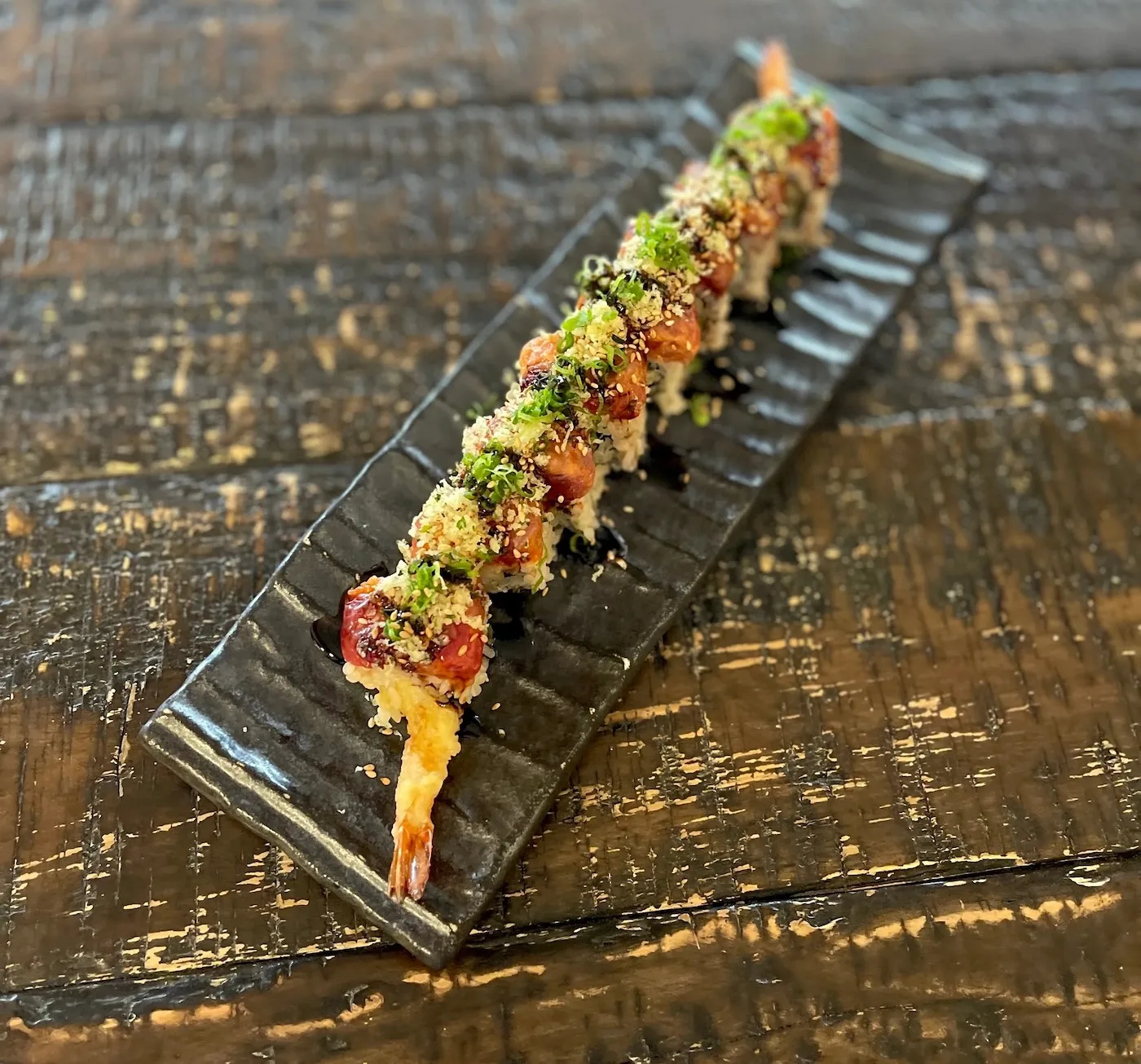Masa's Sushi — photo 41