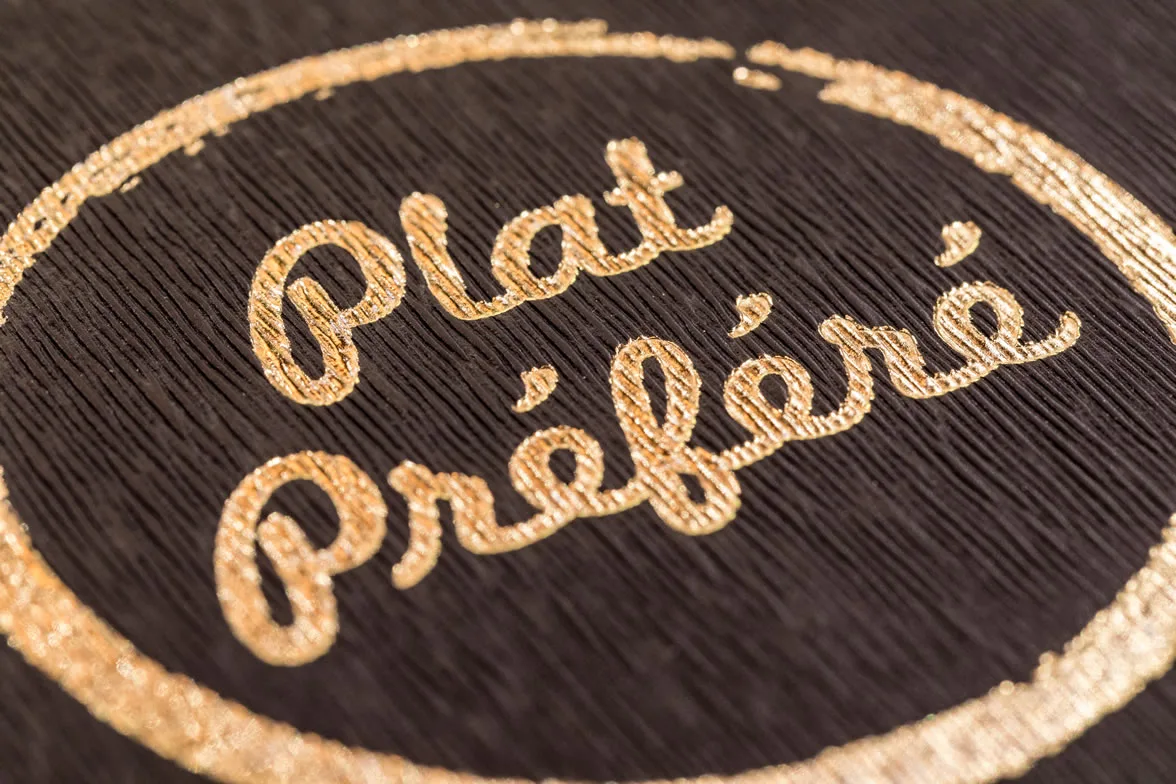 Plat préféré — photo 21