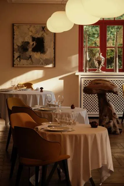 Le Manoir du Lys — photo 4
