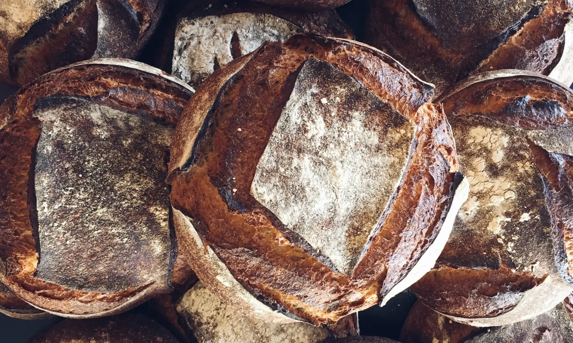 Zak The Baker — photo 7