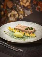 Bistrot 1936 - Domaine du Limonay, Saint-Malo