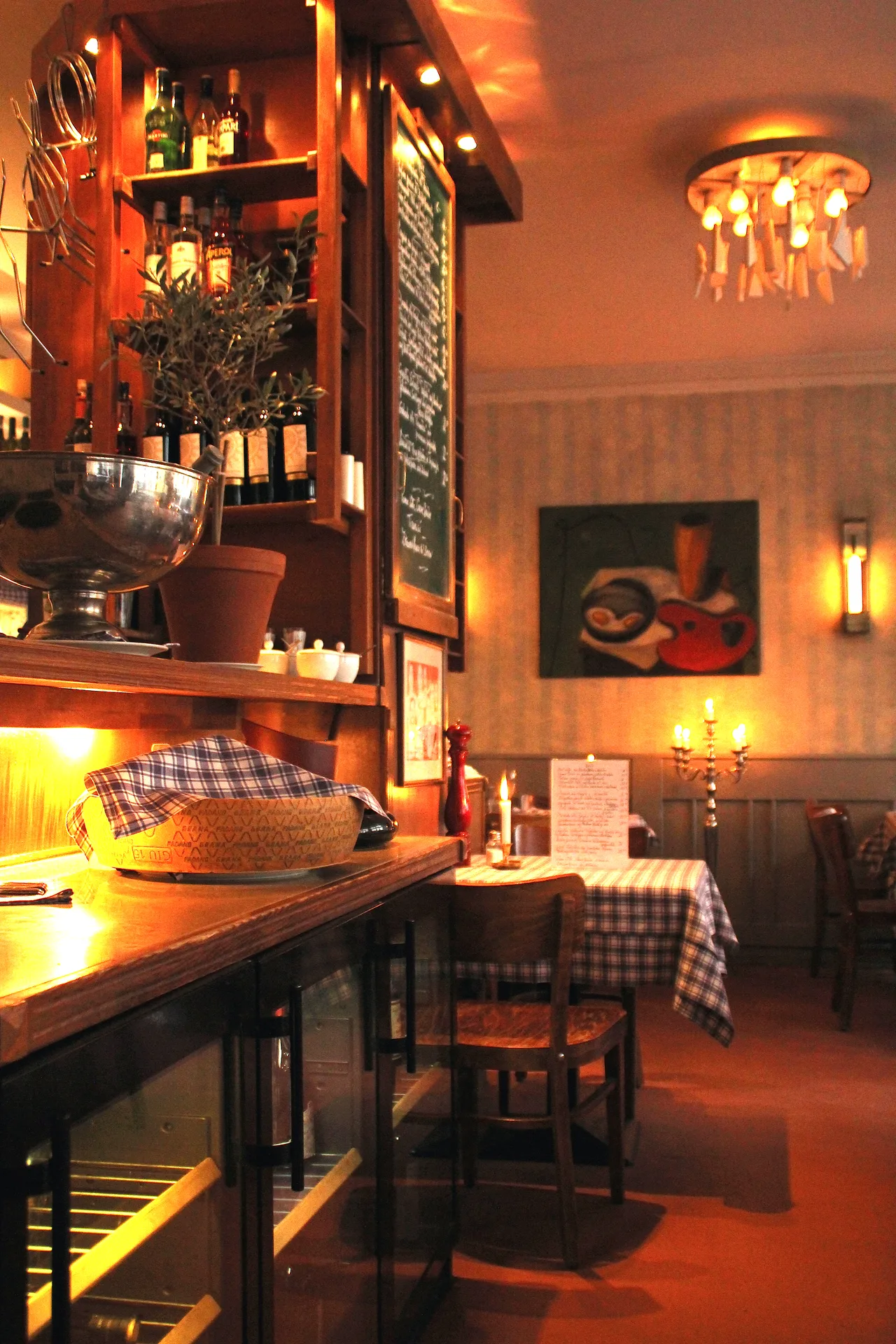 Ristorante Stella Alpina — photo 5