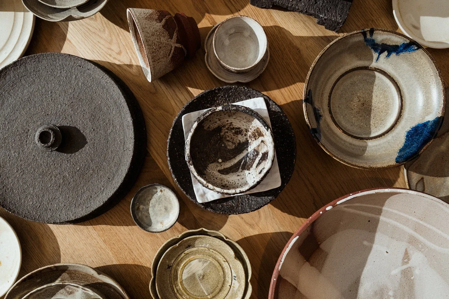 Studio — photo 35