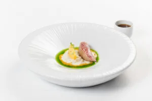 Marc Fosh — food