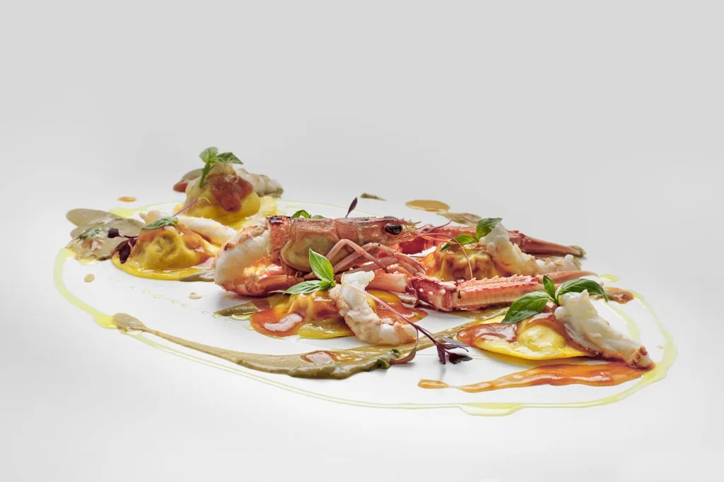 Badalucci — food