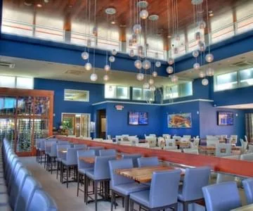 Avalon Prime Steakhouse — photo 8