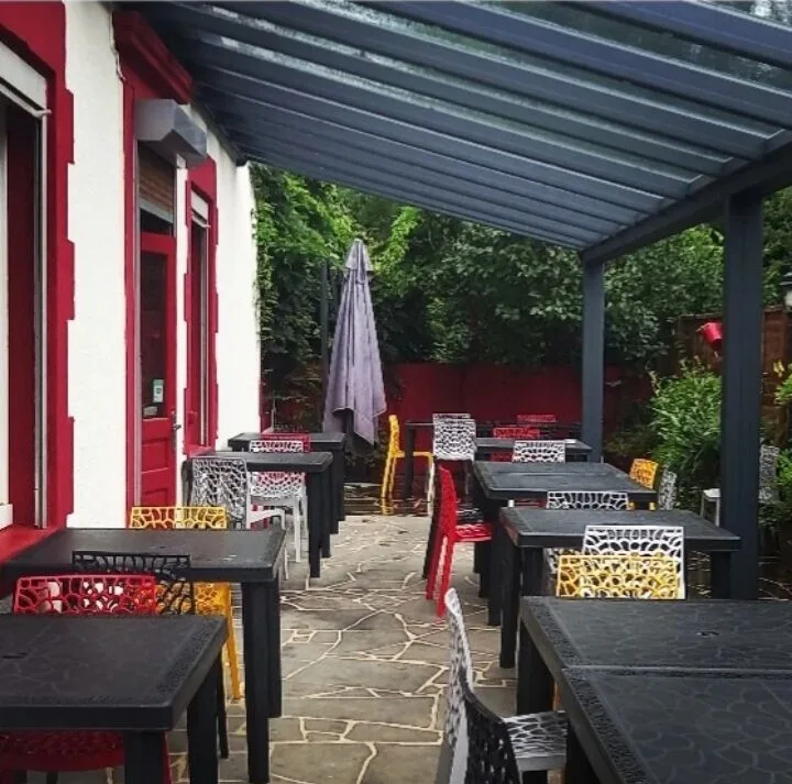 L'Auberge du Laminak — photo 14