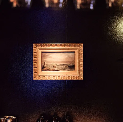 Le Filet — photo 8