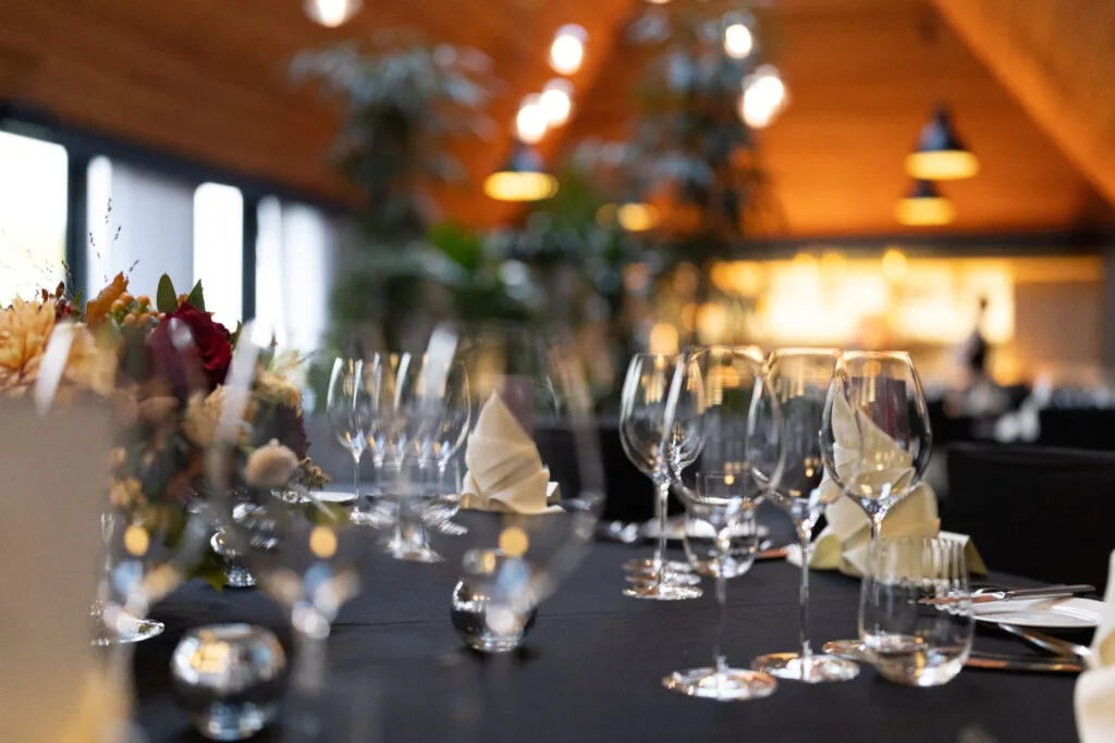 The Woodspeen – Restaurant and Cookery School — photo 60