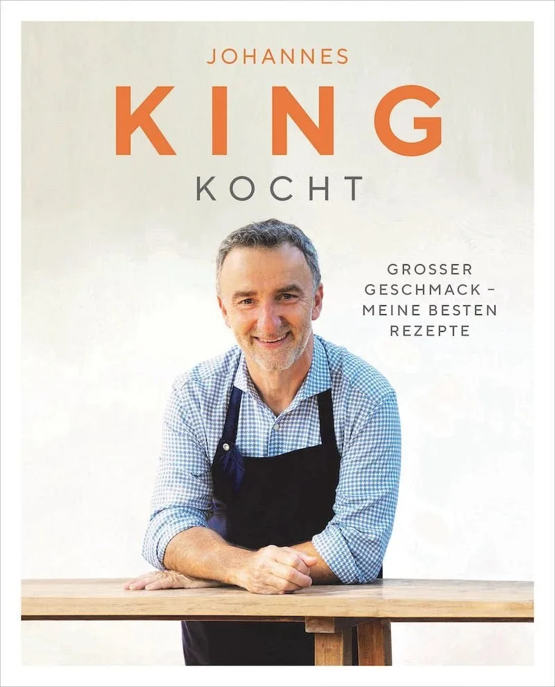 Johannes King Genuss-Shop — photo 63