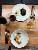 Le Tiroir — food