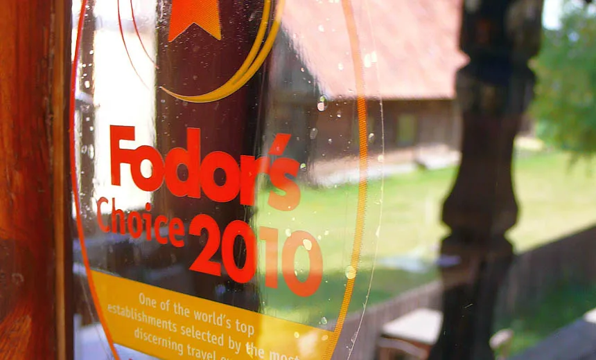 Oberża Pod Psem — photo 40