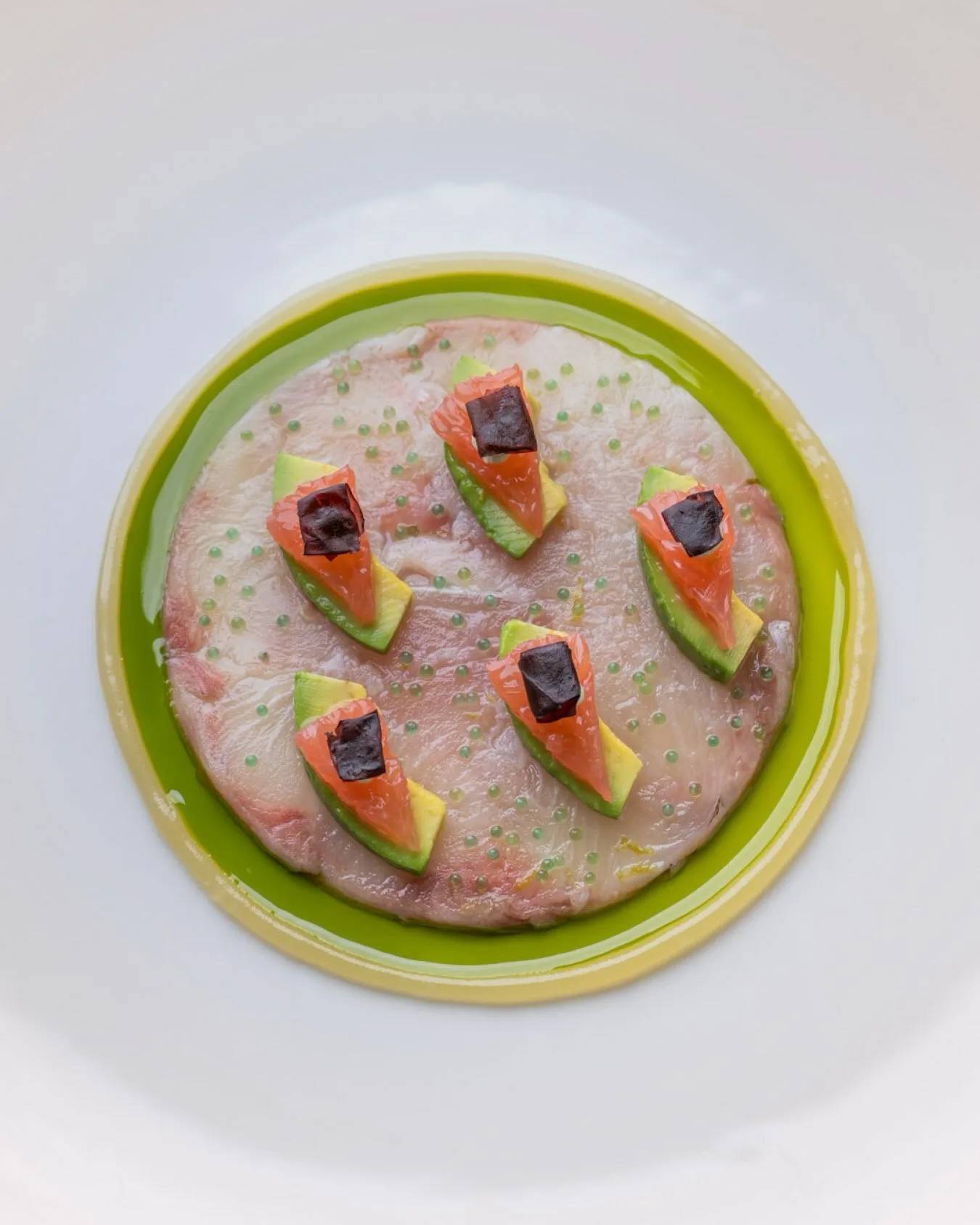 Au Petit Plaisir, Dammartin-en-Goële