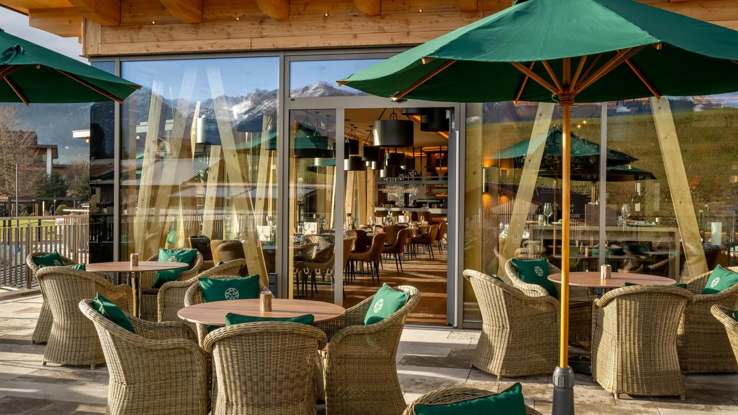 Gourmetrestaurant Silberdistel — photo 61