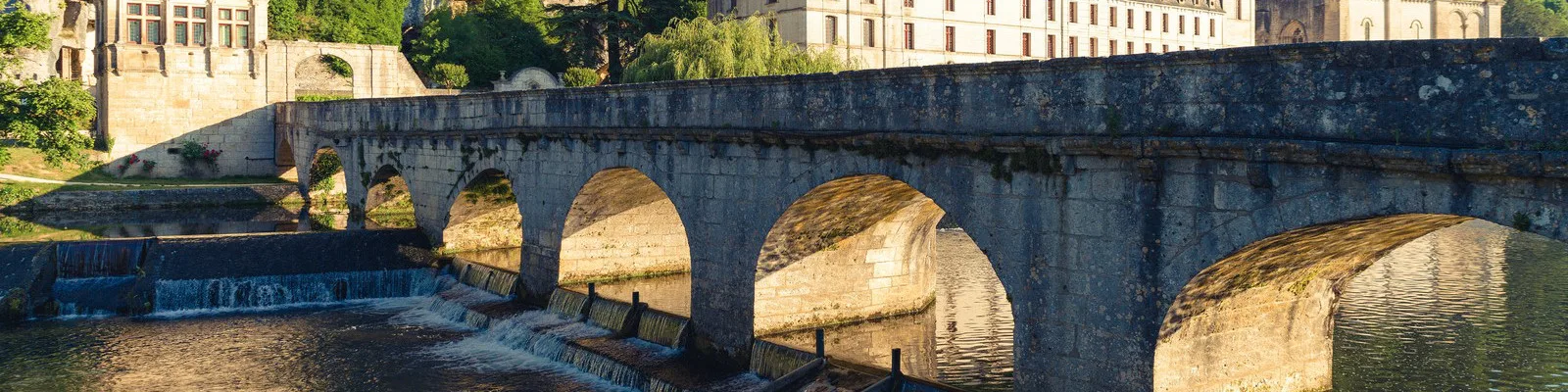 Le Moulin de l'Abbaye — photo 28