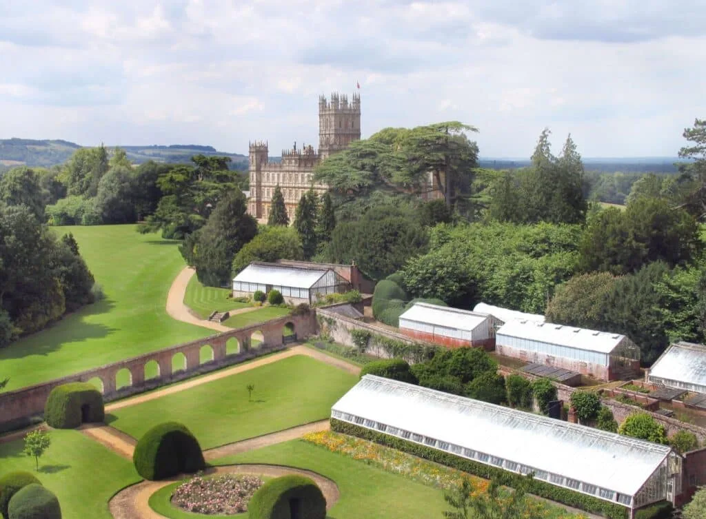 The Woodspeen – Restaurant and Cookery School — photo 38