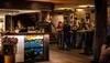 Skoogs Bistro, Røros