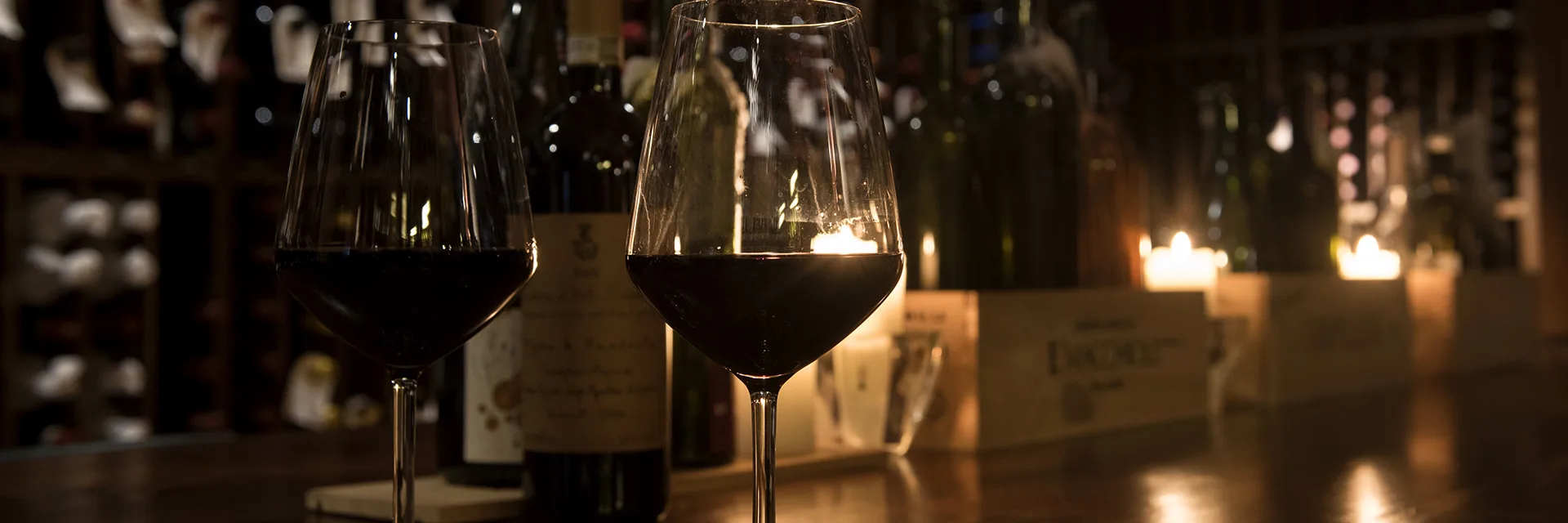 Antica Trattoria del Gallo — drink