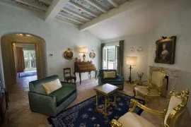 Tenuta del Gallo — atmosphere