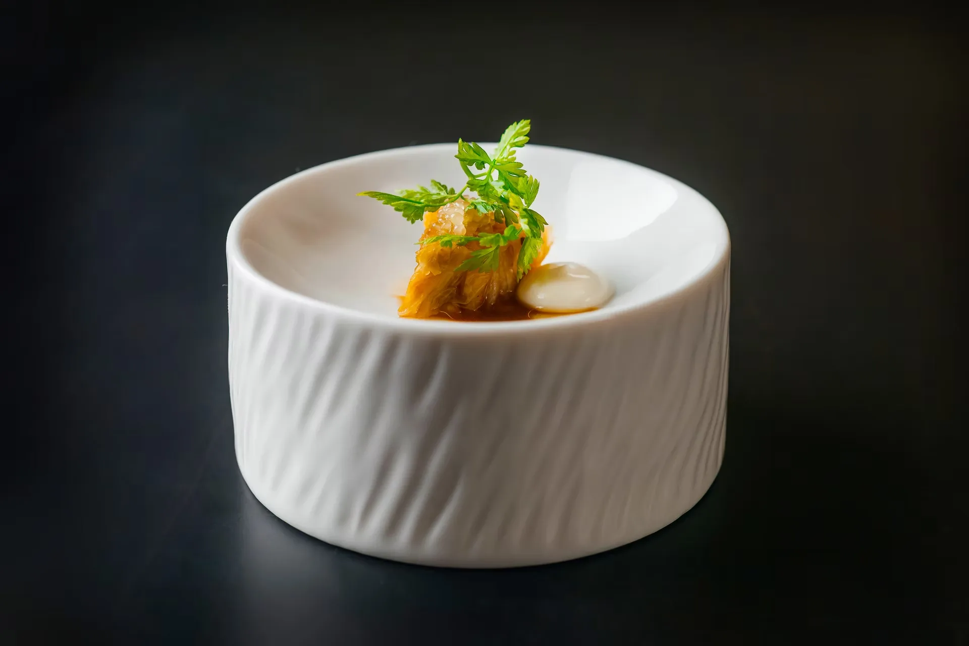 KIKU Restaurant by Jan Fribus, Quedlinburg