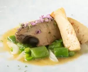 L'allium — food