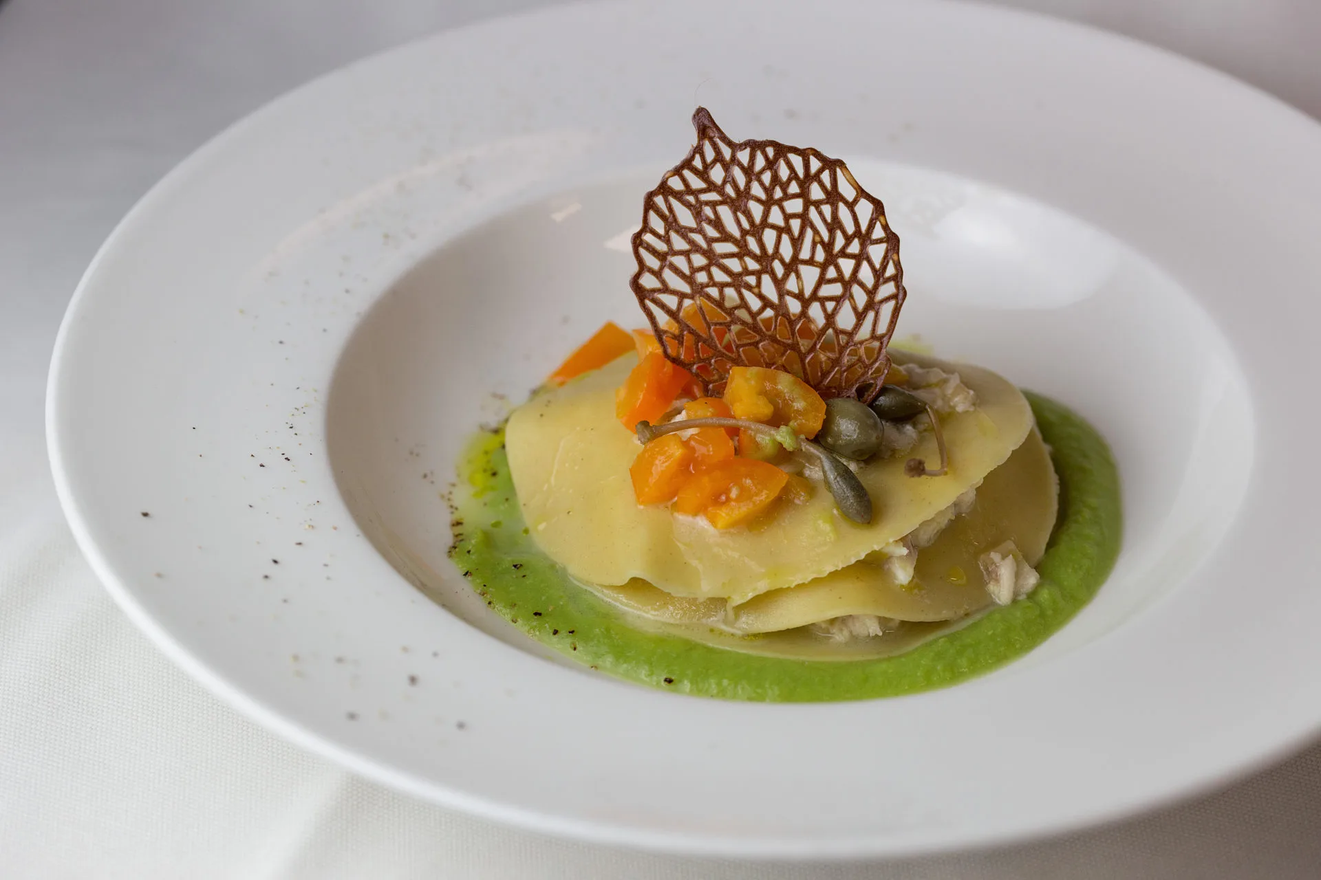 Trattoria di Coronate — photo 27