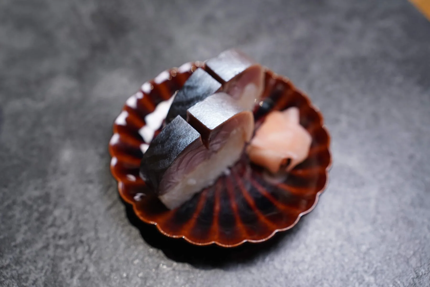 Tsuneya Densuke — food
