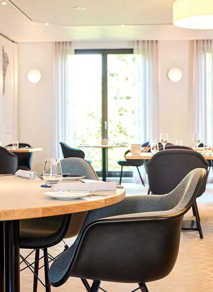 Restaurant Hochzwei — photo 21