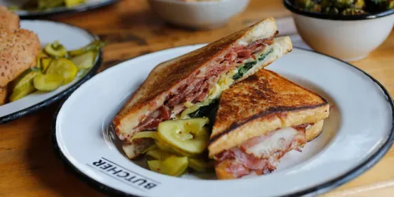 Cochon Butcher — photo 7