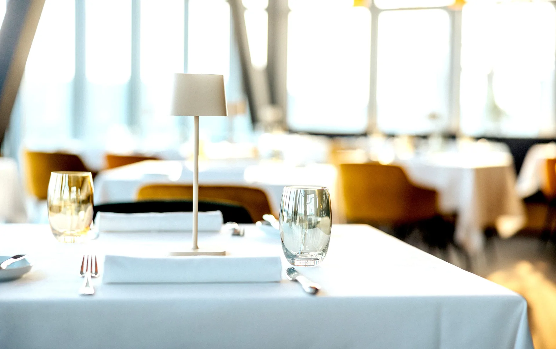 SCALA - Das Turm Restaurant — photo 4