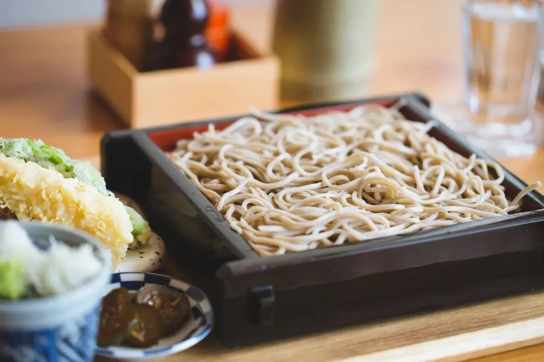 Soba Ichi — photo 11