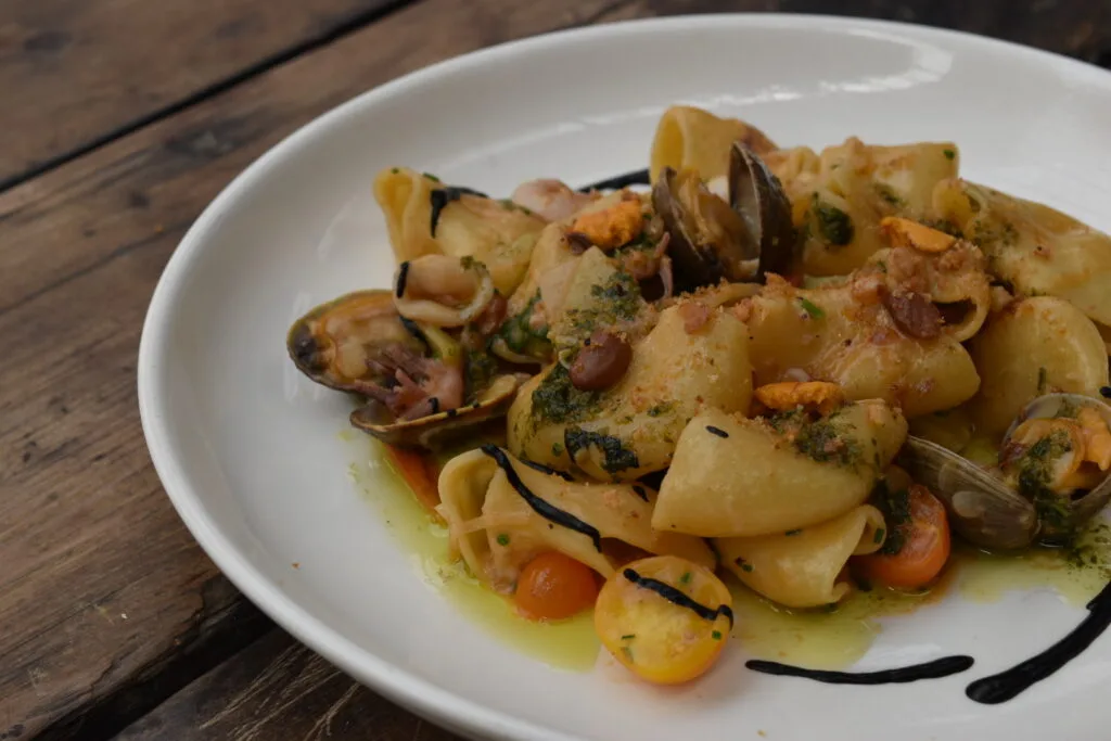 Diavola, Healdsburg
