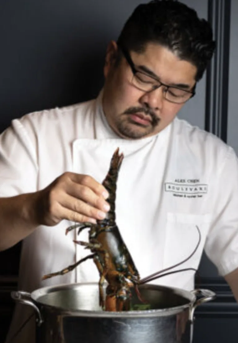 Boulevard Kitchen & Oyster Bar — photo 18