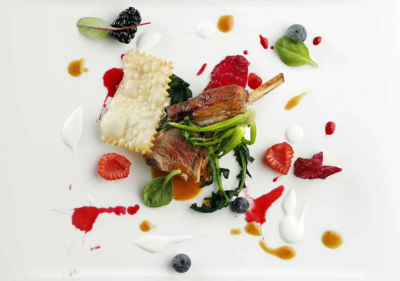 Aldo Moro - la Cuisine — photo 7