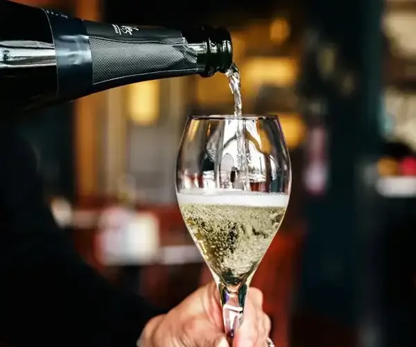 Flights Wine Bar — drink