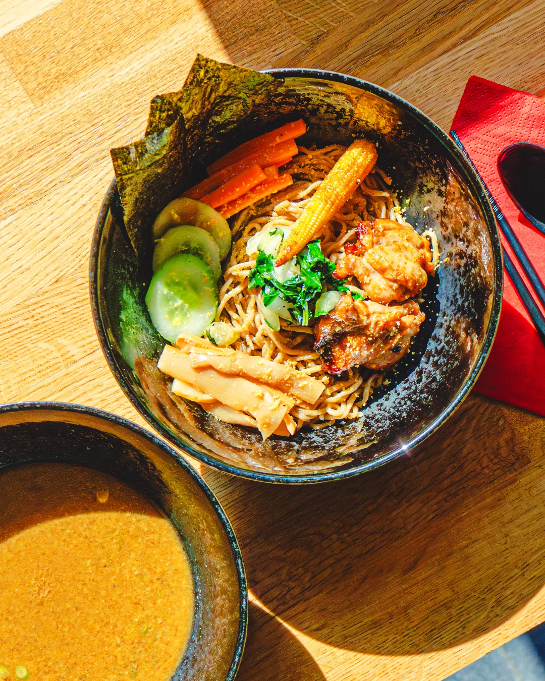 Zuru Zuru Ramen — photo 84