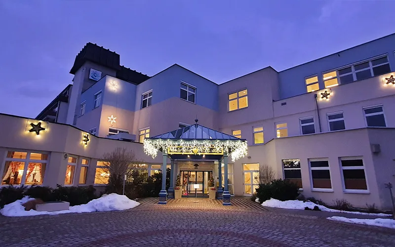 Gesundheitsresort Königsberg — photo 18