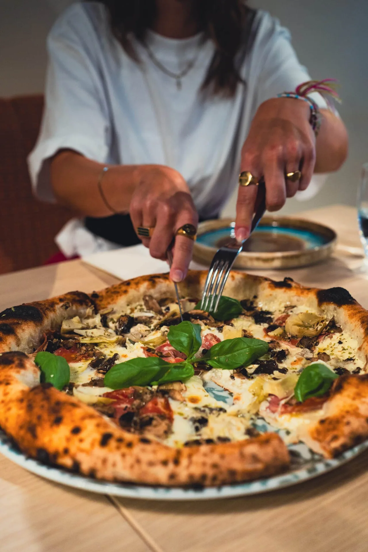 Vesuvio Café & Pizzeria — photo 9