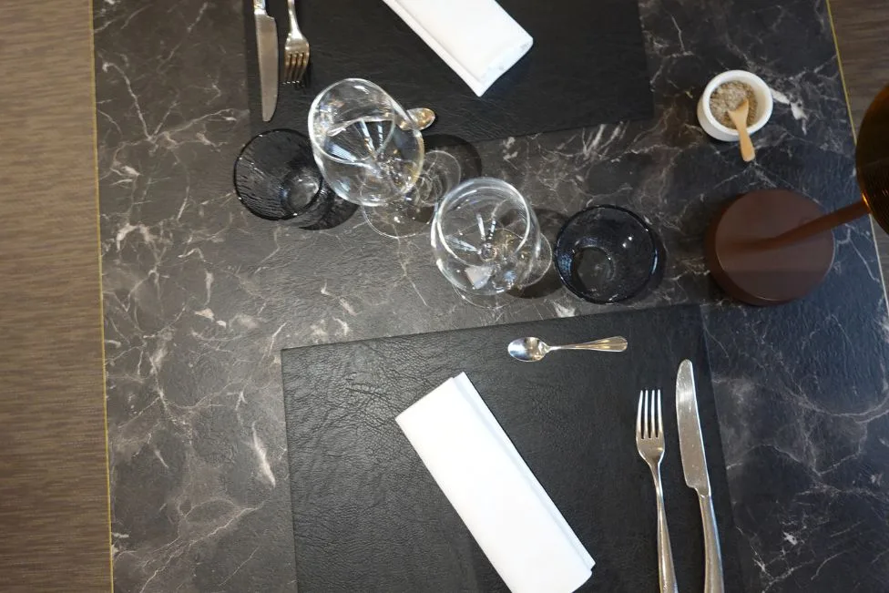 L'Assiette Roannaise — photo 26