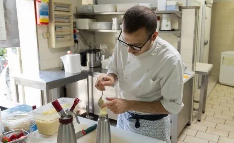 Trattoria la Colonna — photo 15