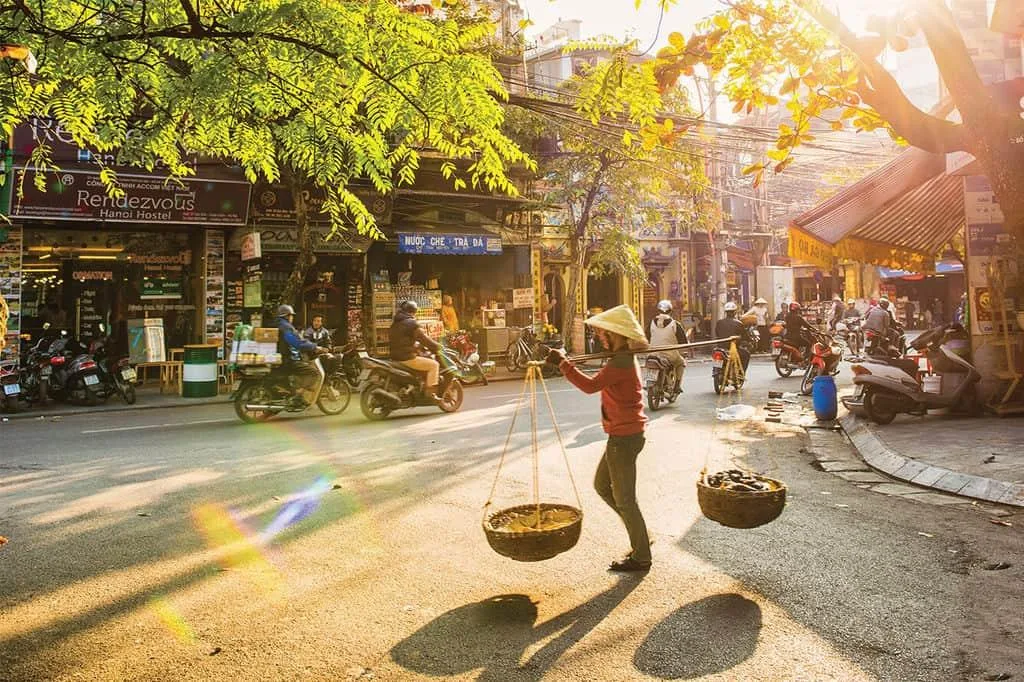 Mắm From Hanoï — photo 21
