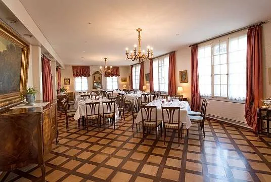 Romantik Hotel Sternen — photo 12