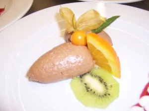 Restaurant Alter Pfarrhof — food