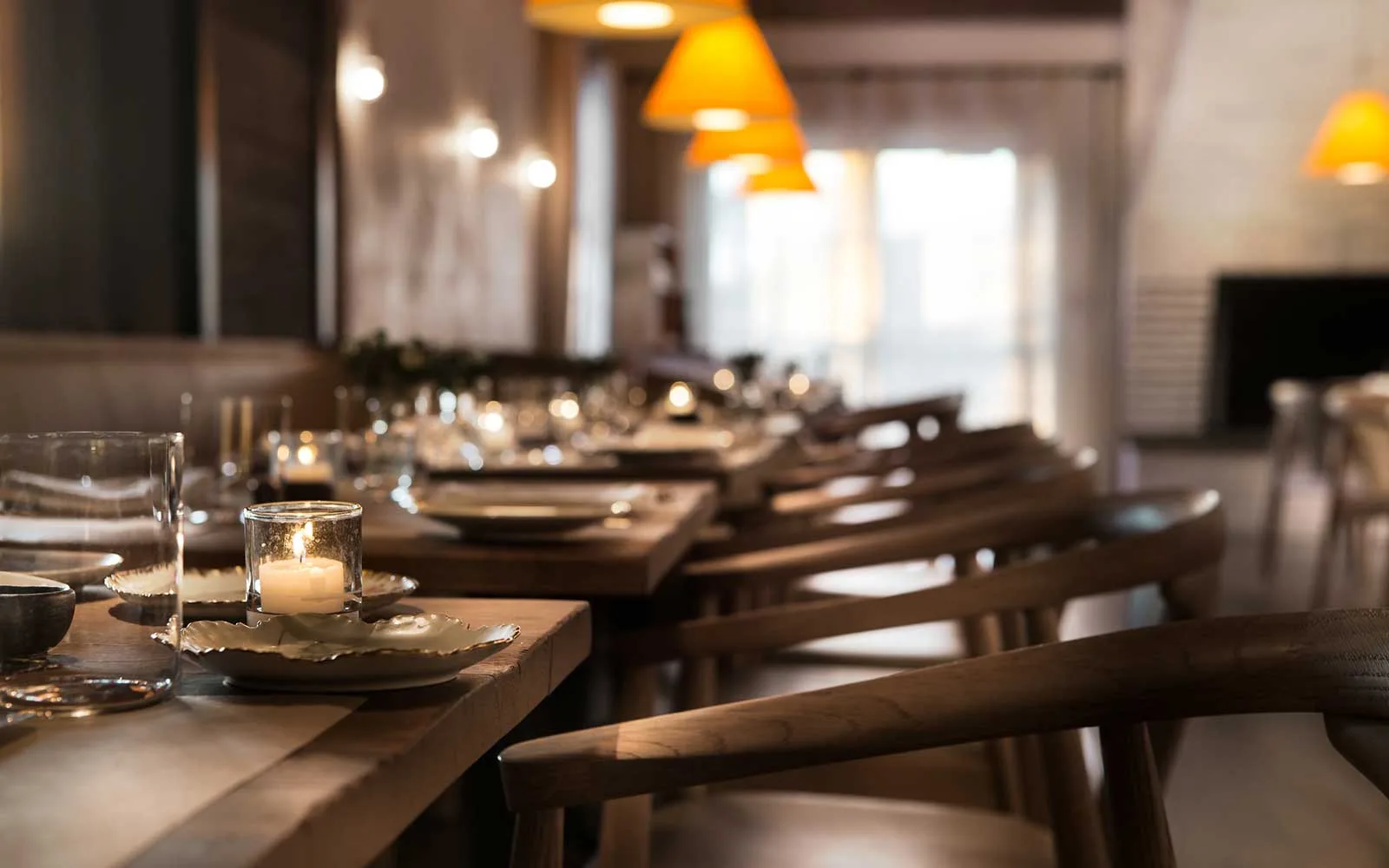 The Inn at Pound Ridge, North Stamford
