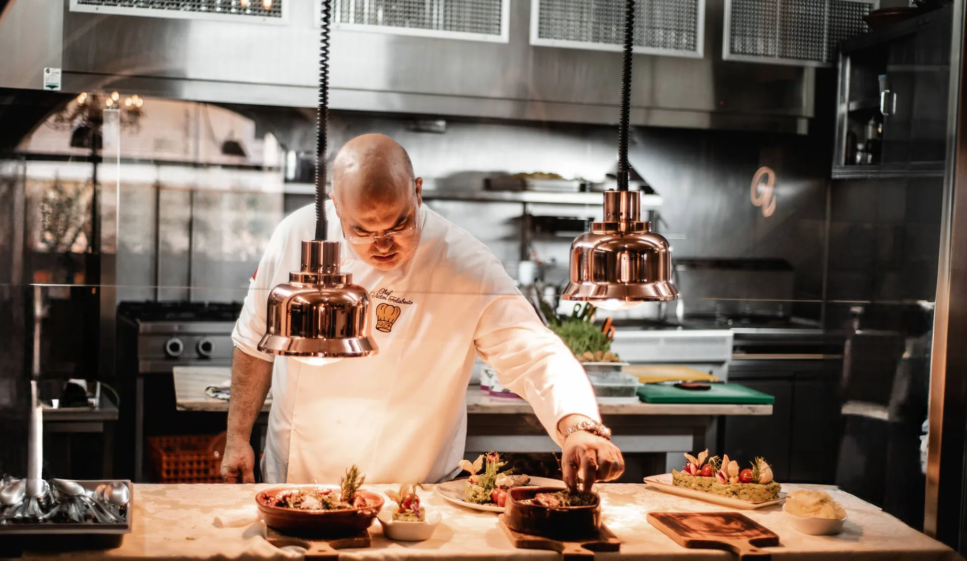 Casa Chef Victor Felisberto — photo 12